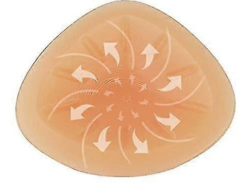 Silicone Breast Forms (Pair)