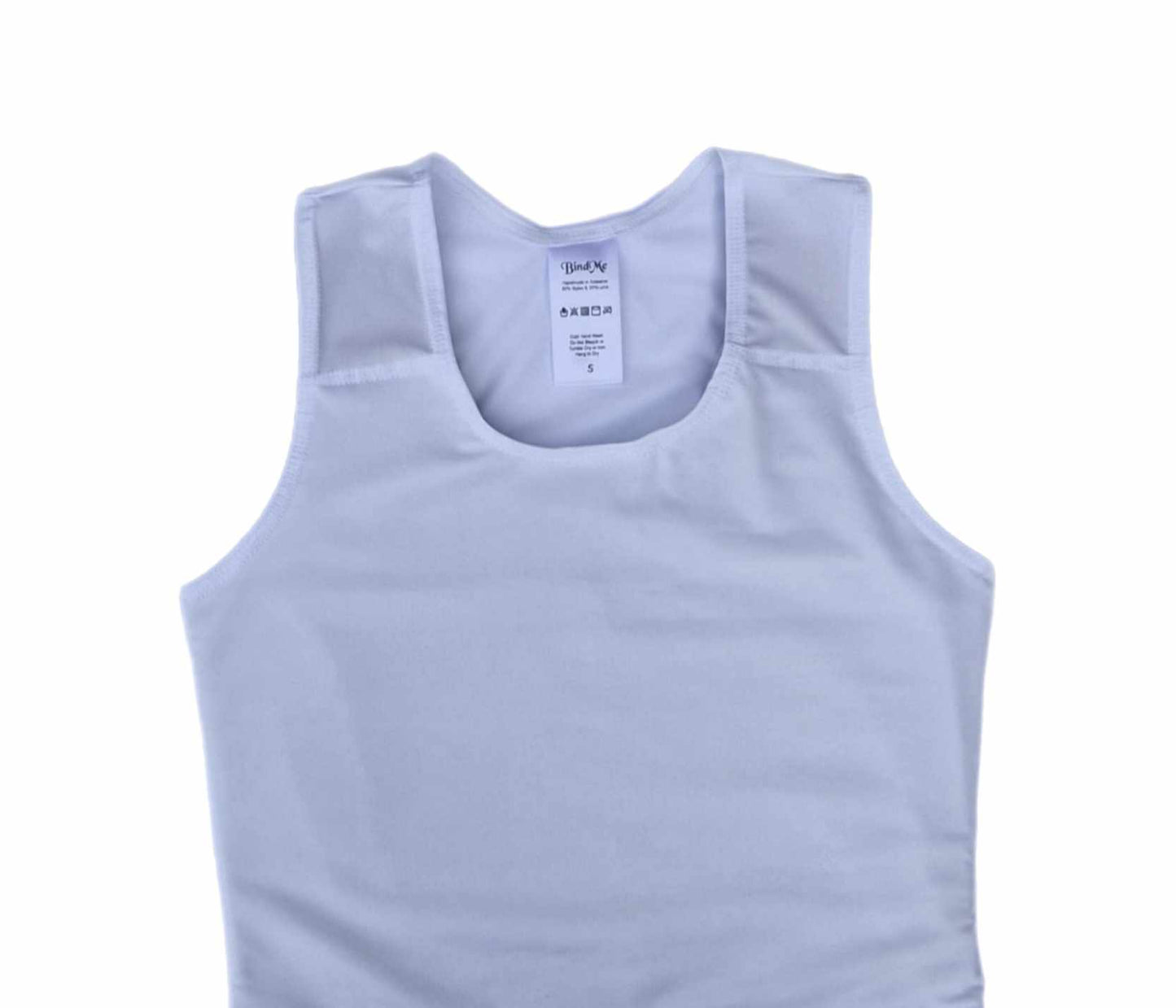 Joe Binden-Long Racerback