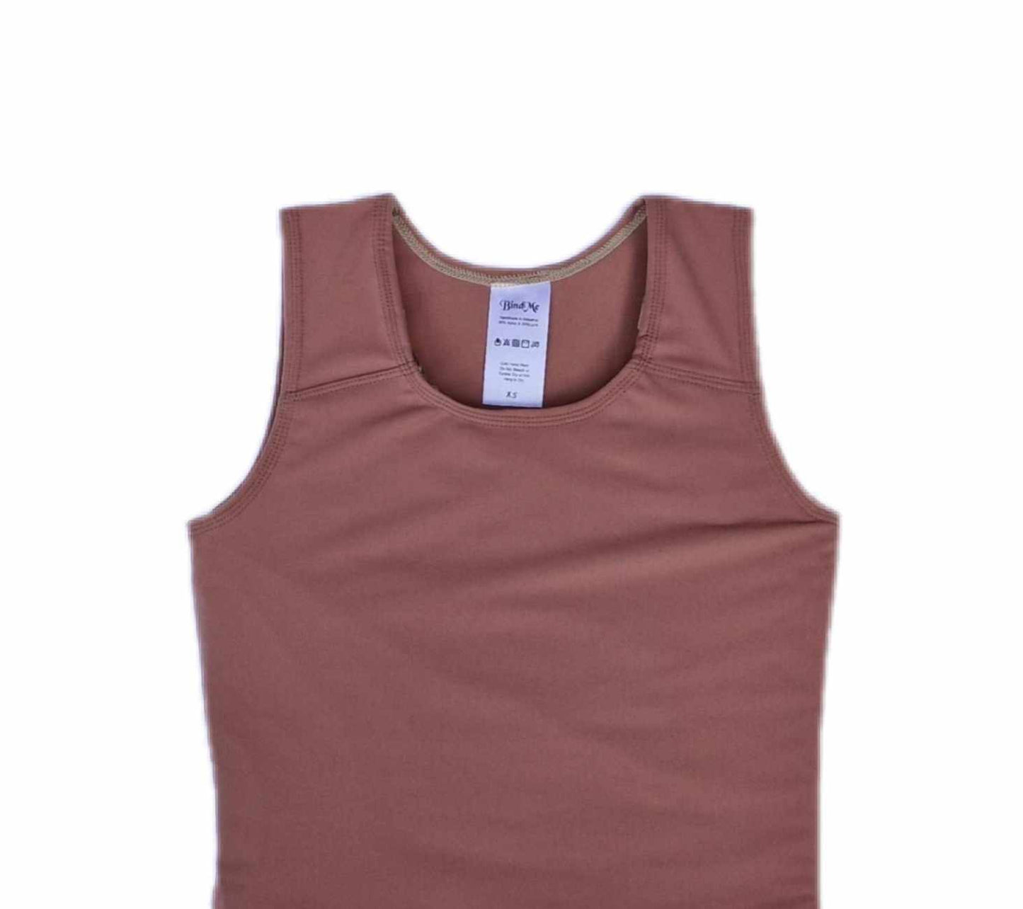 Joe Binden-Long Racerback