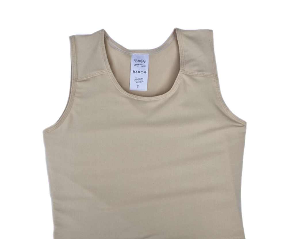 Joe Binden-Long Racerback