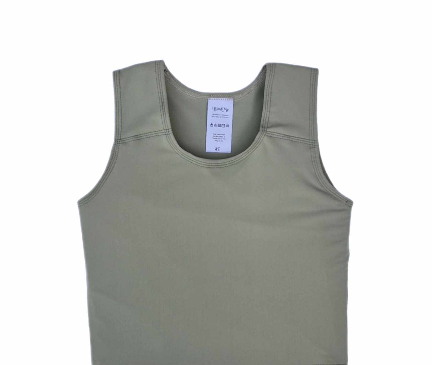 Joe Binden-Long Racerback