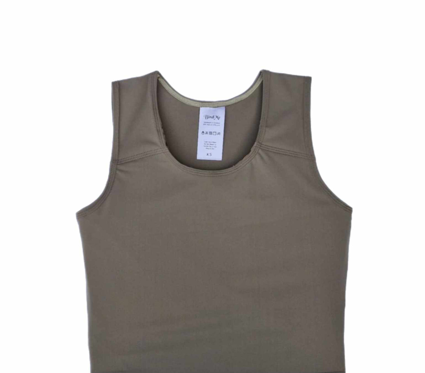 Joe Binden-Long Racerback