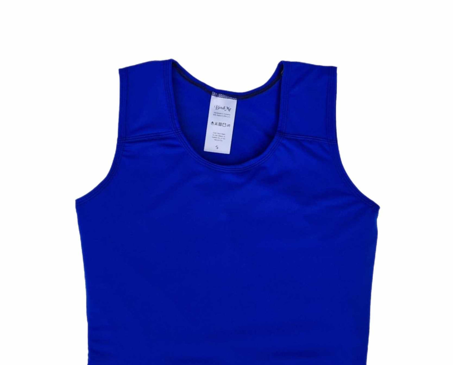 Joe Binden-Long Racerback