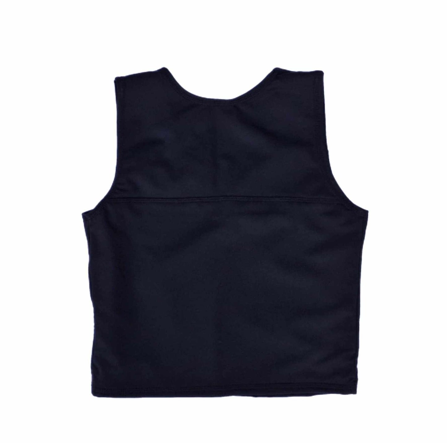 Lara Crop-Half length Full Back