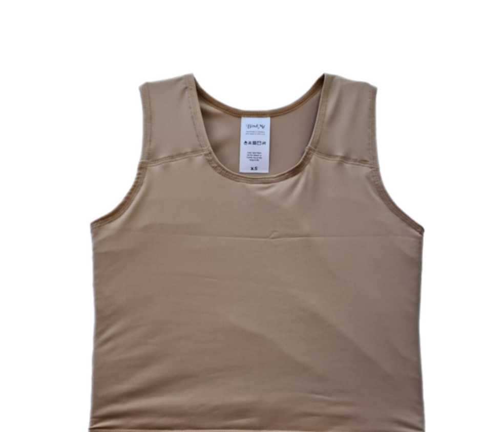 Joe Binden-Long Racerback