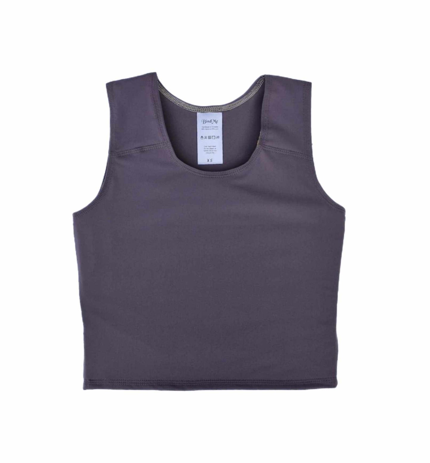 Kelvin Bind (Half Racerback)