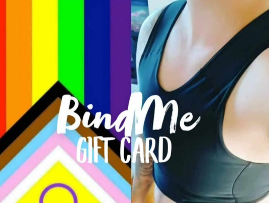 BindMe Gift Card