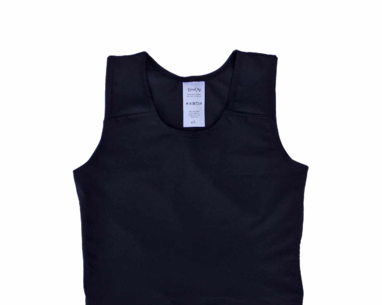 Joe Binden-Long Racerback