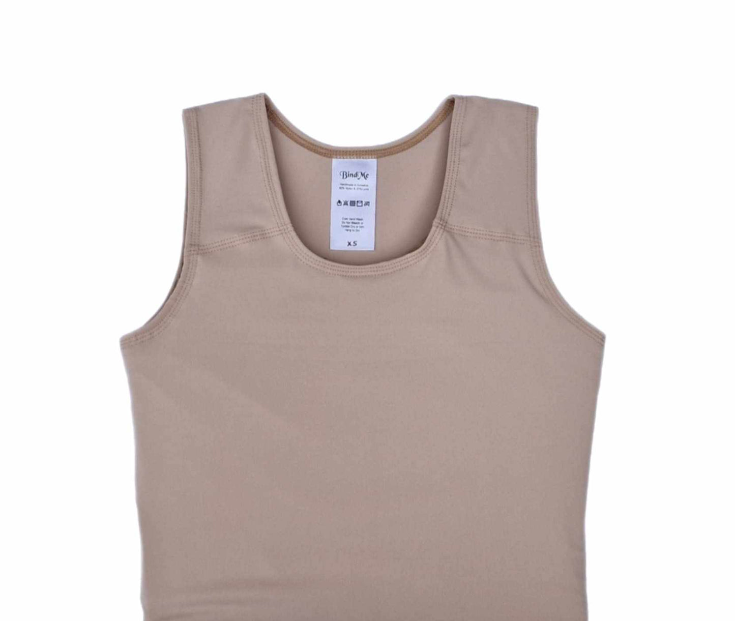 Joe Binden-Long Racerback