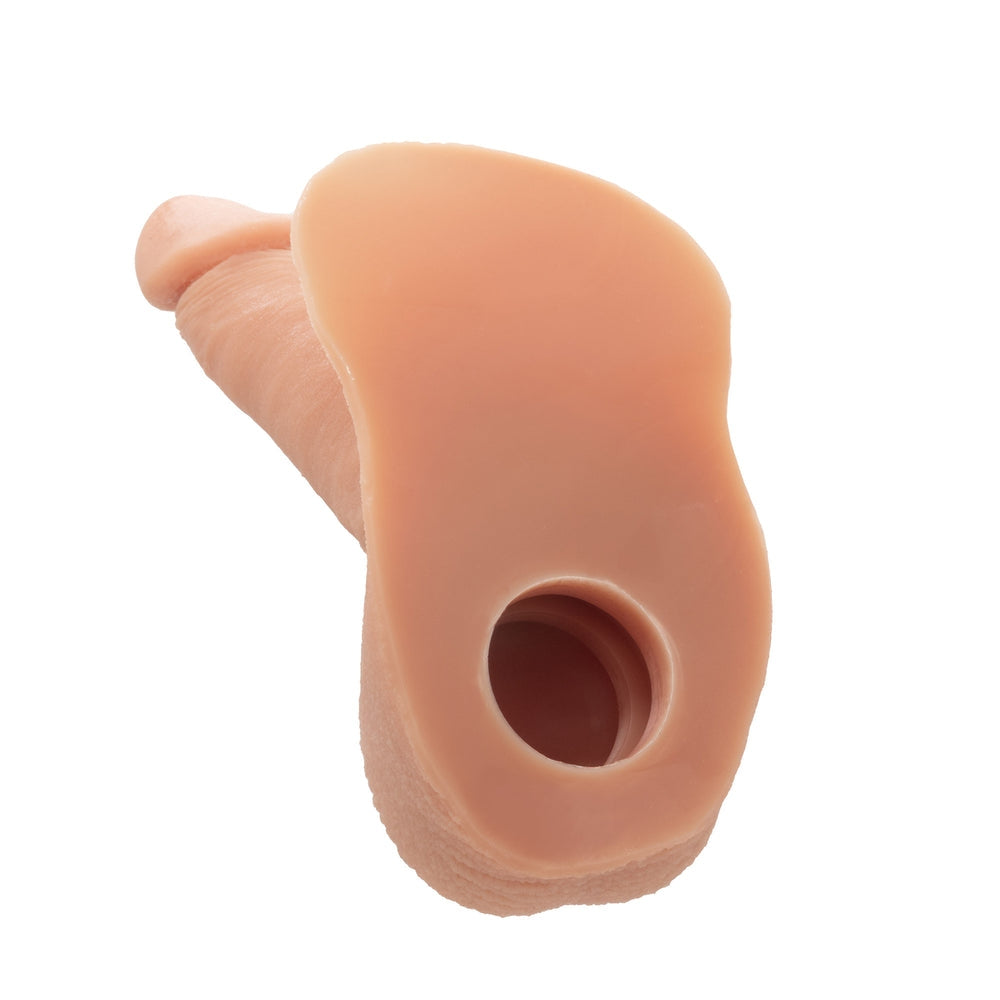 Banana Prosthetics 6 inch HARD PACKER (HP4)