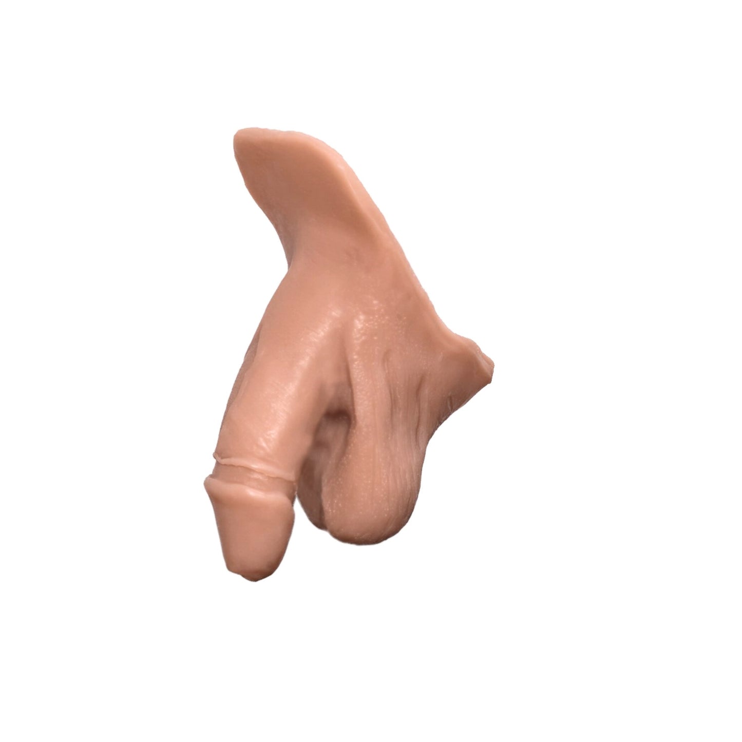 STP2 Stand to pee (4 inch)