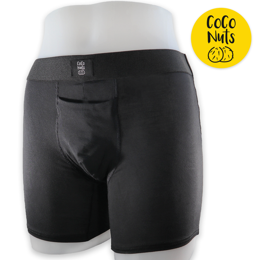 CocoNuts Bamboo packing underwear (For STP and soft packer)