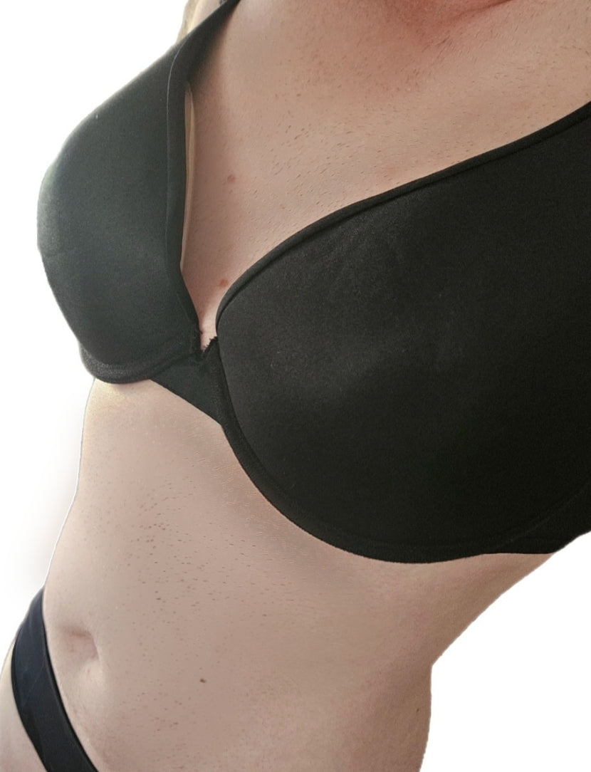 Breast Forms (Pair) #1