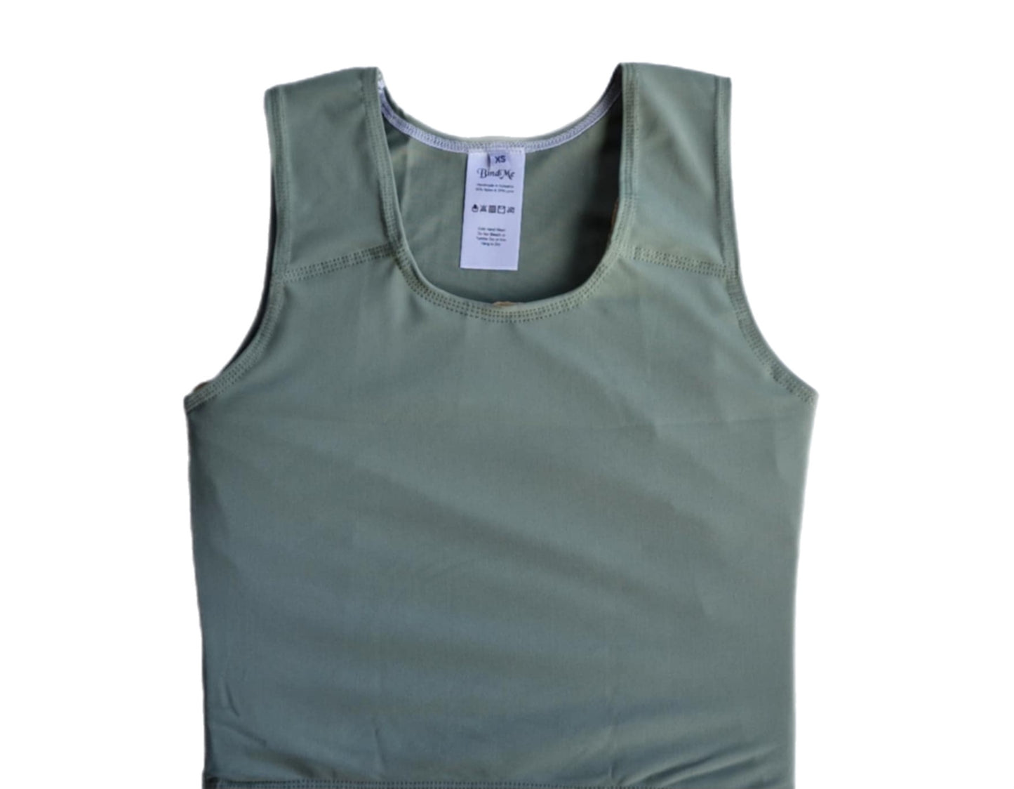Joe Binden-Long Racerback