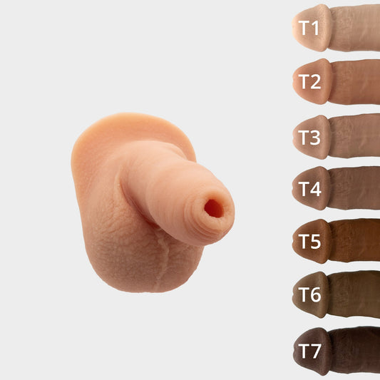 STP3 Stand to pee (2.5 Inch)