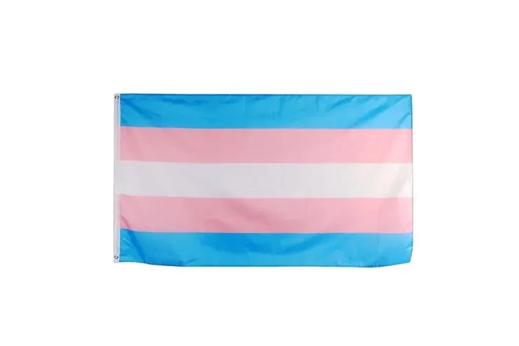 Flags and Badges