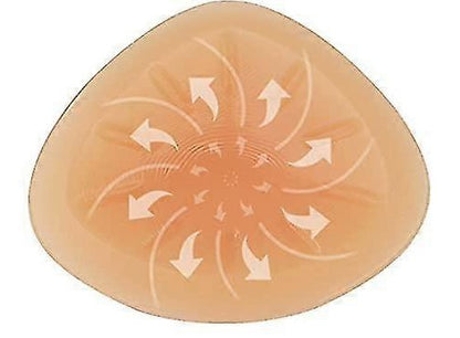 Silicone Breast Forms (Pair)