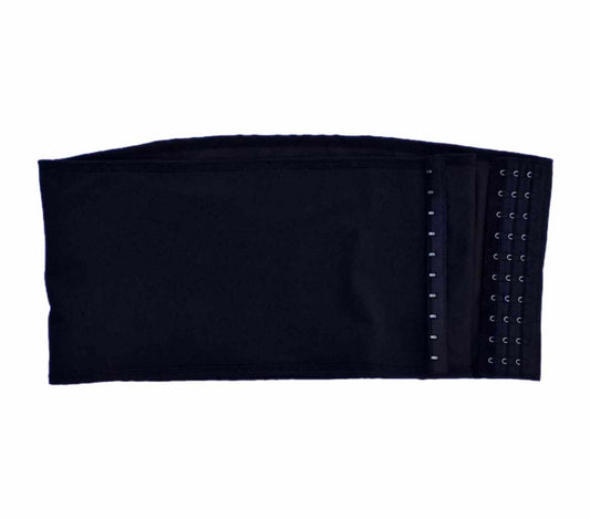 Roman Bind (Strapless hook and eye binder)