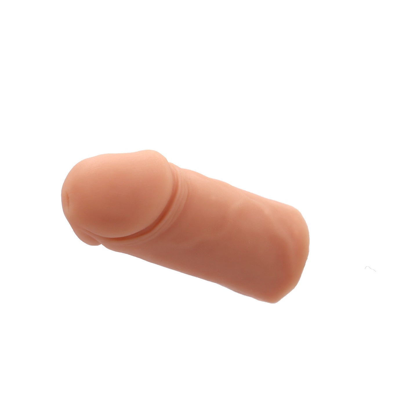 Banana Prosthetics Stroker (self play)