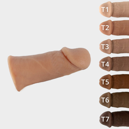 Banana Prosthetics Stroker (self play)