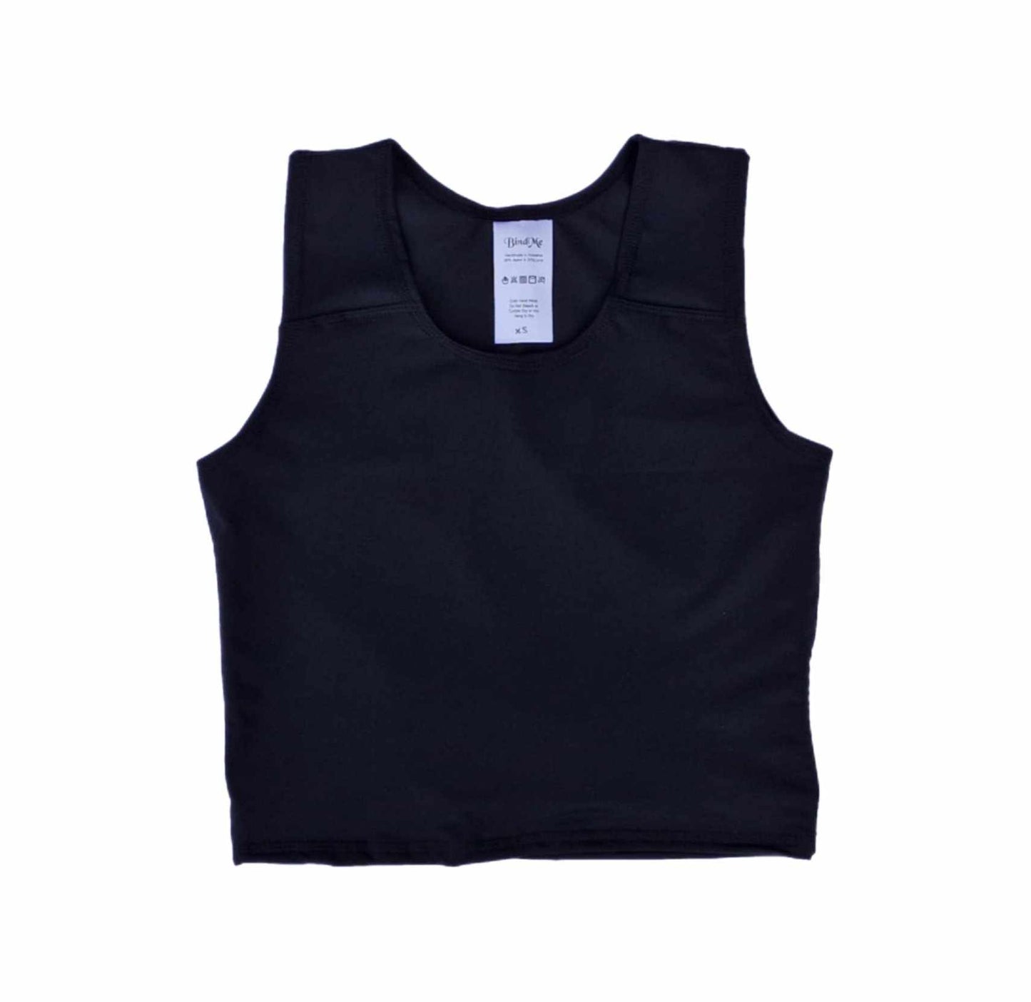 Kelvin Bind (Half Racerback)
