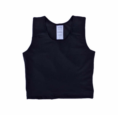 Kelvin Bind (Half Racerback)