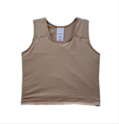 Lara Crop-Half length Full Back