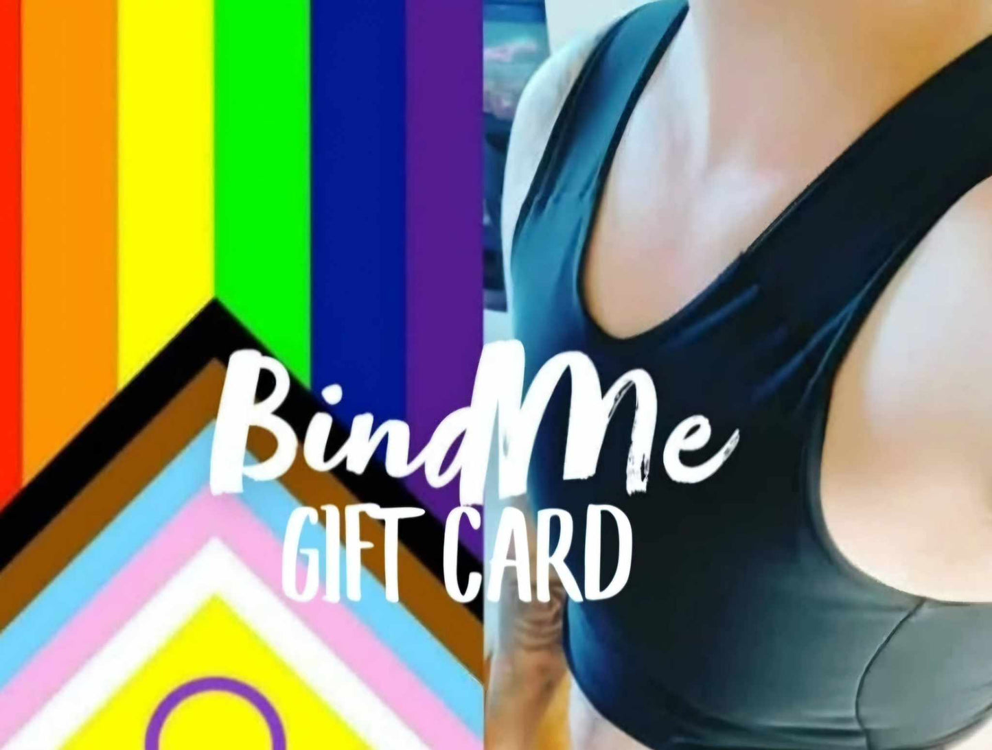 BindMe Gift Card