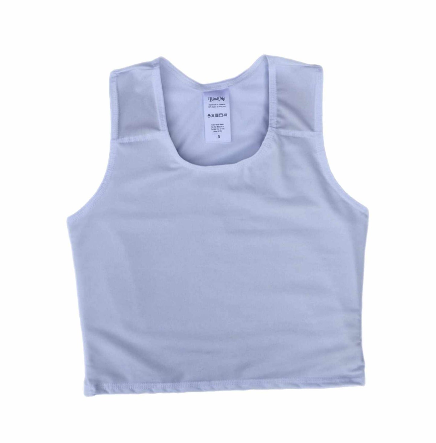 Kelvin Bind (Half Racerback)