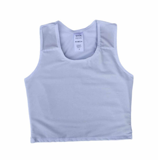 Kelvin Bind (Half Racerback)