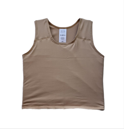 Kelvin Bind (Half Racerback)