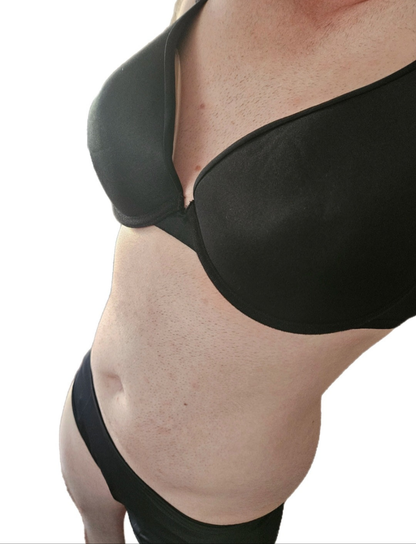 Silicone Breast Forms (Pair)