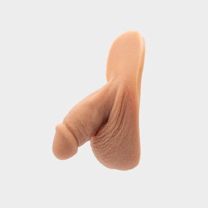 SP2 V2 Soft Packer (4 Inch)