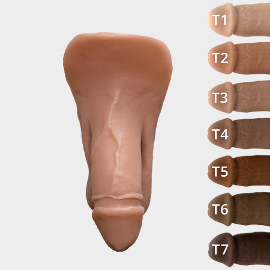 STP2 Stand to pee (4 inch)