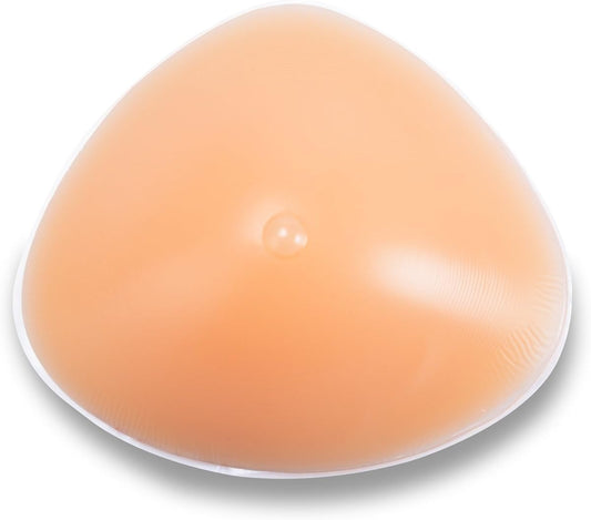 Silicone Breast Forms (Pair)