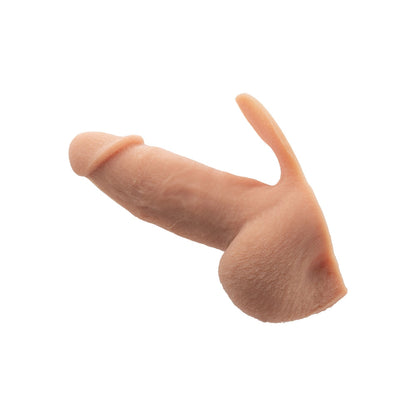 Banana Prosthetics 4.5 Inch HARD PACKER (HP9)