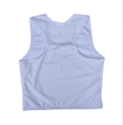 Kelvin Bind (Half Racerback)