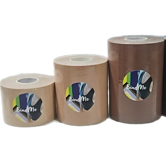 Body Tape (Short Acting)