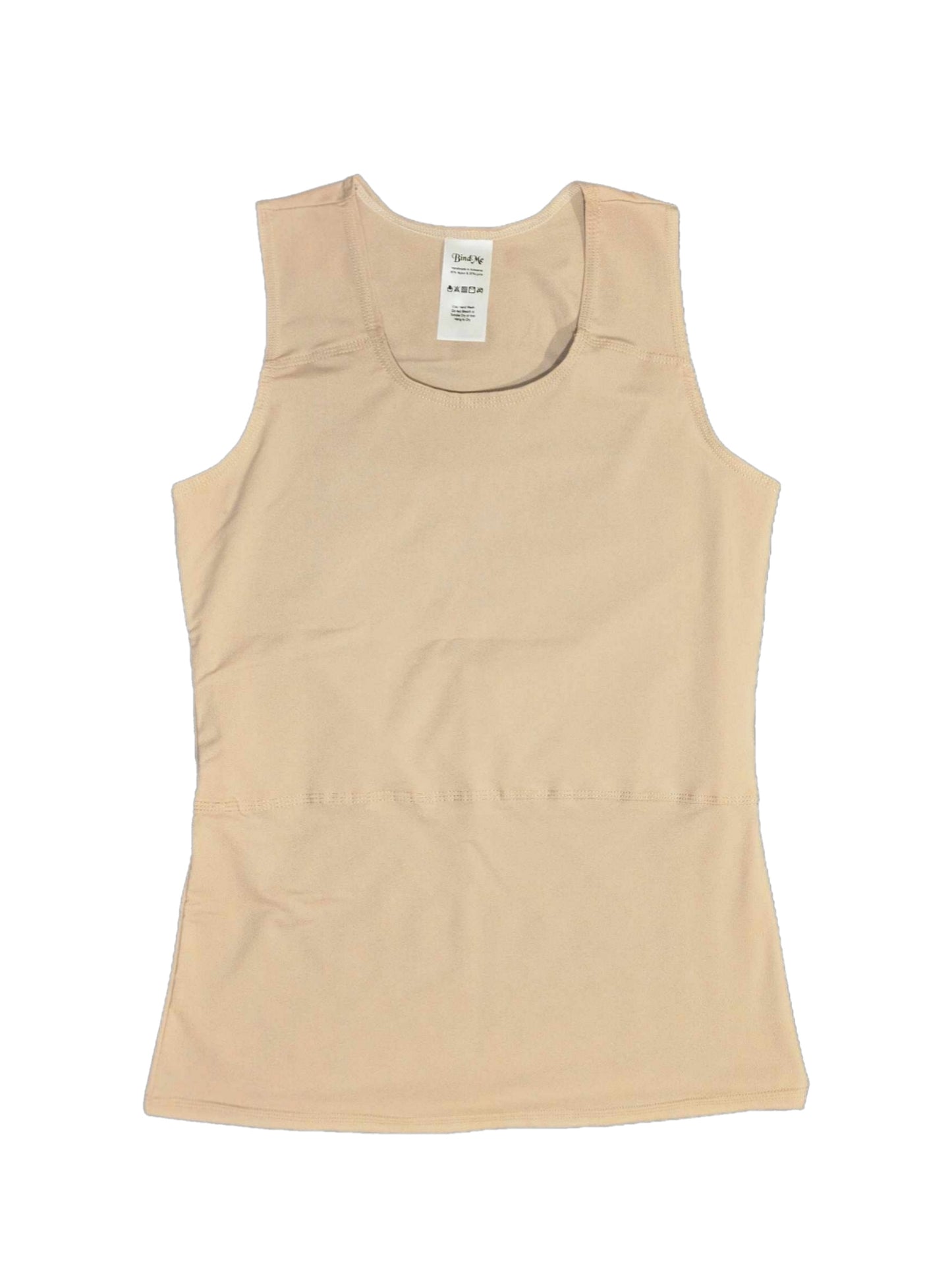 Joe Binden (Full Racerback)