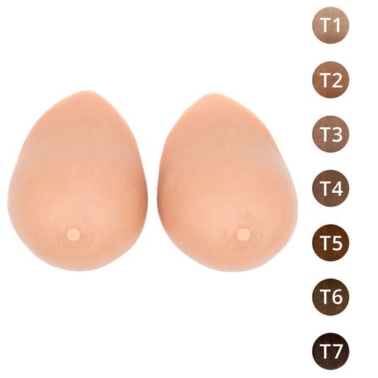 Breast Forms (Pair) #2