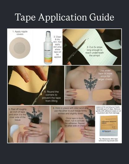 Body Tape