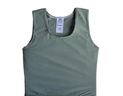 Joe Binden-Long Racerback