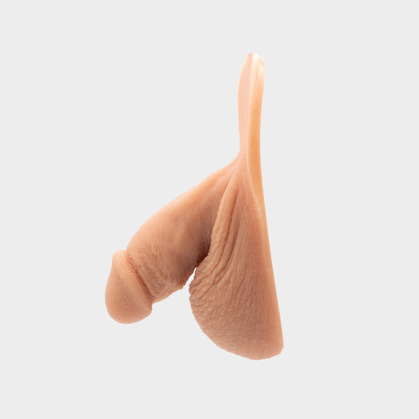 SP7 Soft Packer (3.5 Inch)
