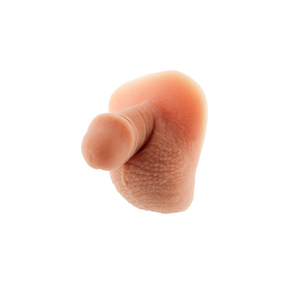 SP9 Soft Packer (2.5 Inch)