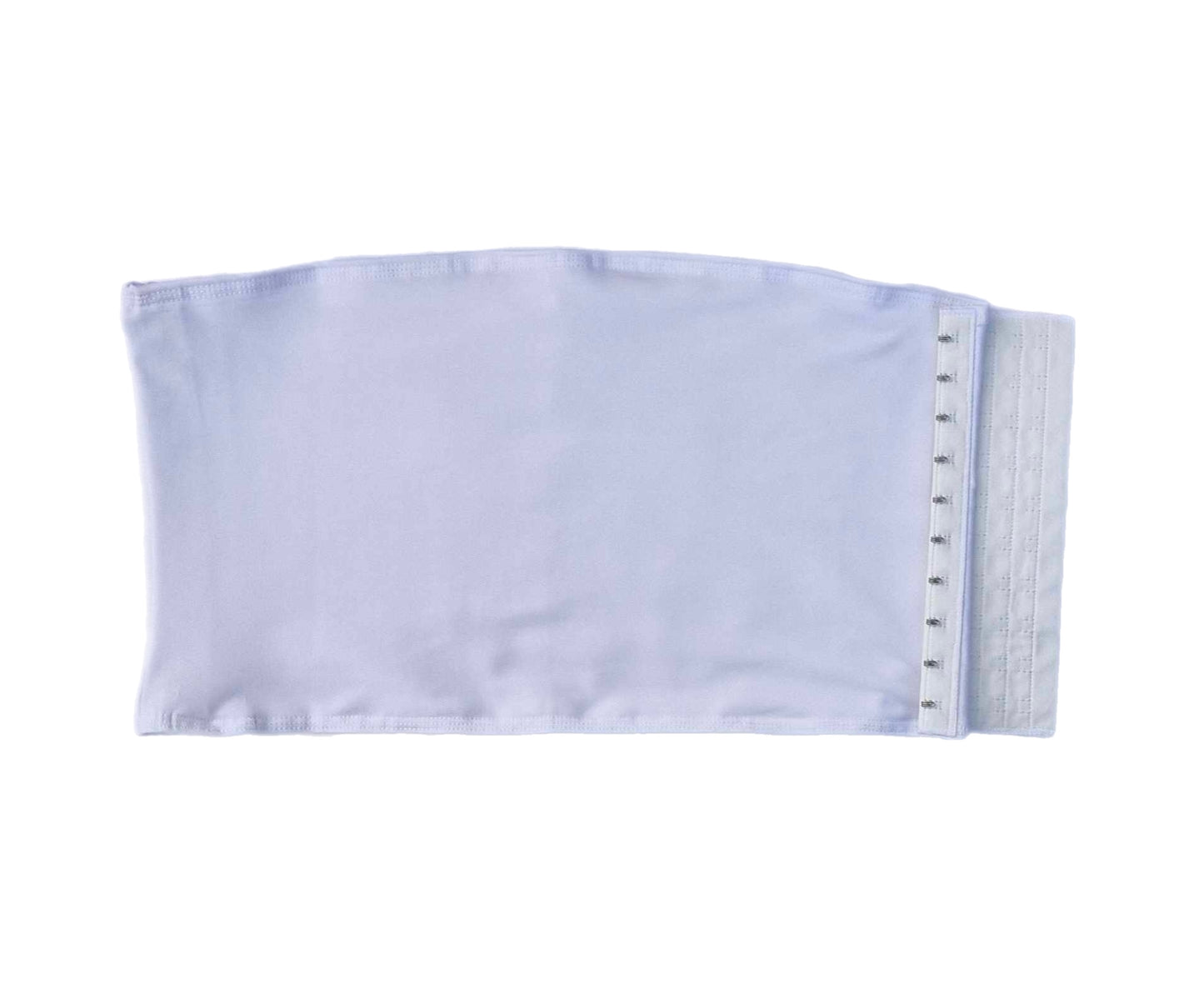 Roman Bind (Strapless hook and eye binder)