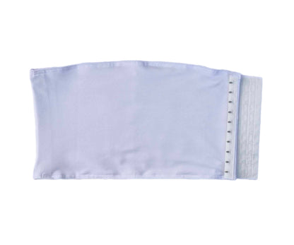 Roman Bind (Strapless hook and eye binder)